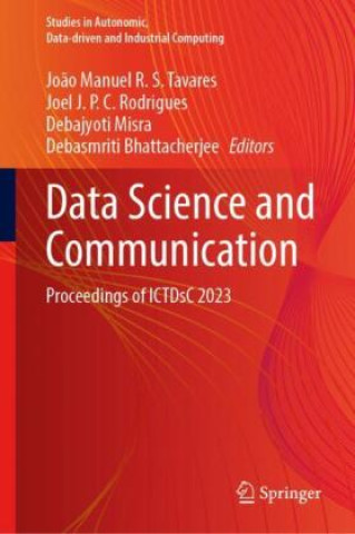 Data Science and Communication