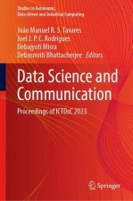 Data Science and Communication