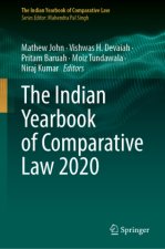 The Indian Yearbook of Comparative Law 2020
