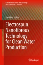 Electrospun Nanofibrous Technology for Clean Water Production