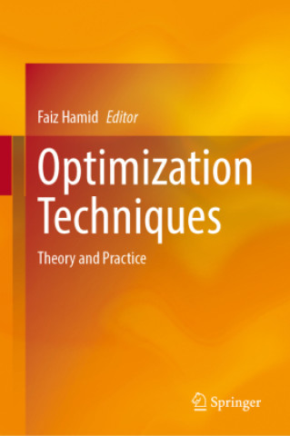 Optimization Techniques