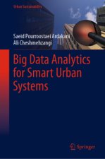 Big Data Analytics for Smart Urban Systems