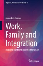 Work, Family and Integration