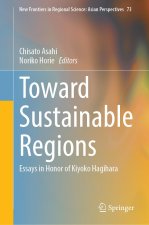 Toward Sustainable Regions