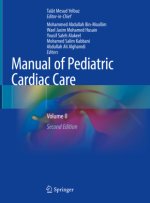 Manual of Pediatric Cardiac Care, 2 Teile