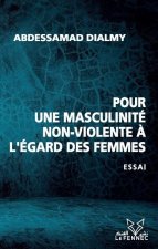 Pour une masculinité non violente à l'égard des femmes