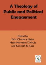 A Theology of Public and Political Engagement