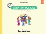 Initiation musicale d'après la méthode Kodaly V1