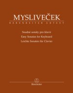 Leichte Sonaten für Klavier