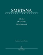 Má vlast (Mein Vaterland)