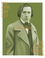Najpiękniejszy Chopin na fortepian