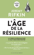 L'âge de la résilience