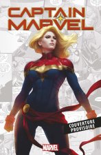 Marvel-Verse : Captain Marvel
