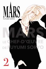 Mars - Perfect Edition T02