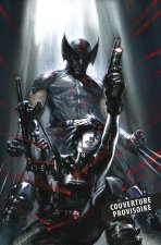 X-Force : Sex + Violence