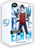 Starter pack Snowball Earth T01 & T02