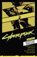 World of Cyberpunk 2077: Your voice