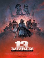 13 batailles
