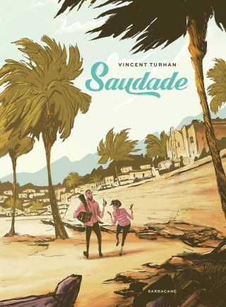 SAUDADE