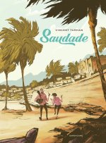 SAUDADE