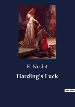 Harding?s Luck