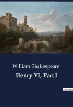 Henry VI, Part I