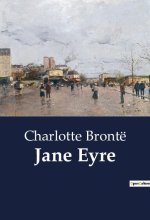Jane Eyre
