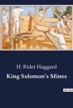 King Solomon?s Mines