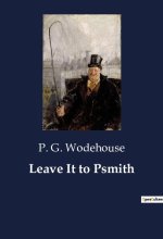 Leave It to Psmith