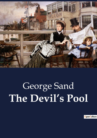 The Devil?s Pool