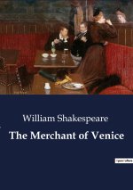 The Merchant of Venice