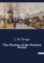 The Playboy of the Western World