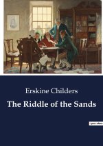 The Riddle of the Sands