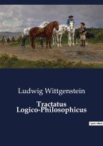 Tractatus Logico-Philosophicus