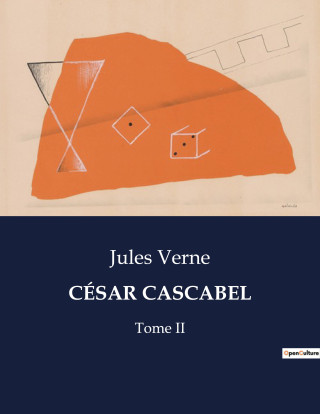 CÉSAR CASCABEL