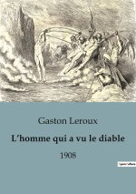 L?homme qui a vu le diable