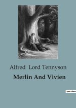Merlin And Vivien