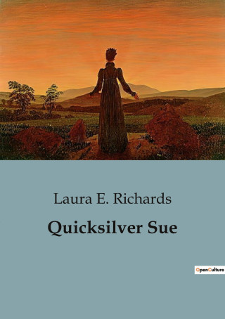Quicksilver Sue