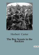 The Boy Scouts in the Rockies