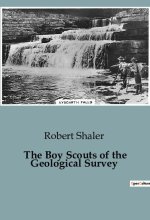 The Boy Scouts of the Geological Survey