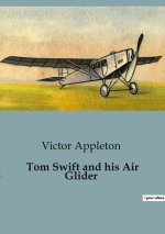 Tom Swift and his Air Glider