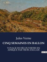 CINQ SEMAINES EN BALLON