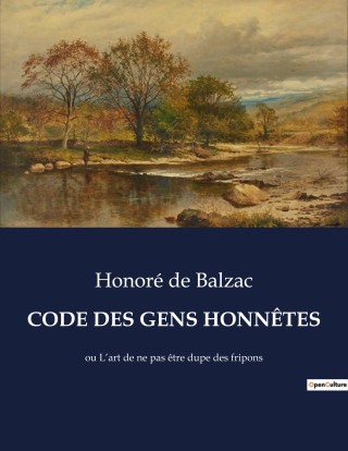 CODE DES GENS HONN?TES