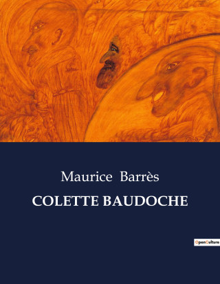 COLETTE BAUDOCHE