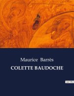 COLETTE BAUDOCHE