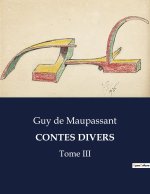 CONTES DIVERS