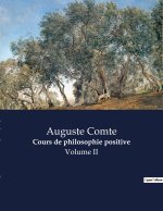Cours de philosophie positive