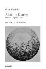 AKASHIC DIARIES. DETROIT DEGREE ZERO AND OTHER CRISIS WRITINGS