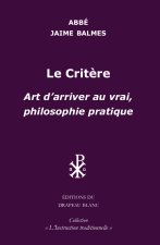 Le Critère