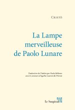 La lampe merveilleuse de Paolo Lunare
